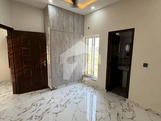 3 Marla House For Rent In Al Kabir Town Phase 2. B Block