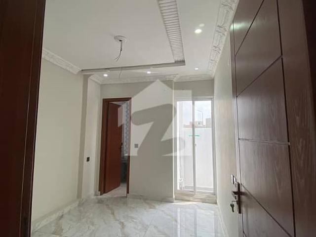 3 Marla House For Rent In Al Kabir Town Phase 2. B Block