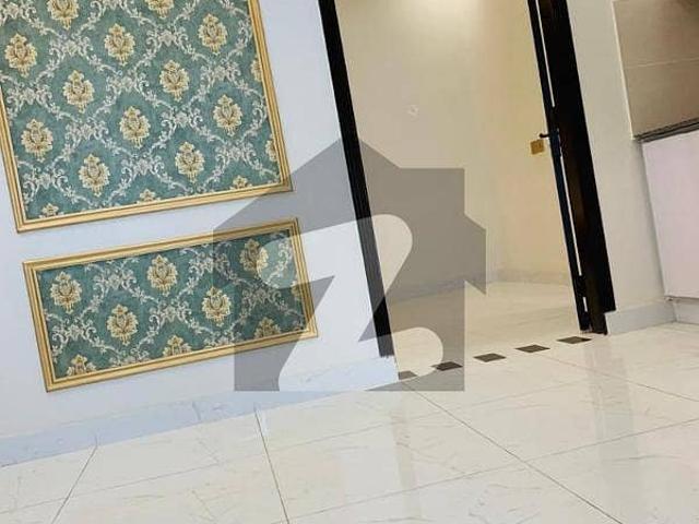 3 Marla House For Rent In Al Kabir Town Phase 2 B Block