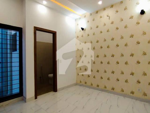3 Marla House For Rent In Al Kabir Town Phase 2 B Block