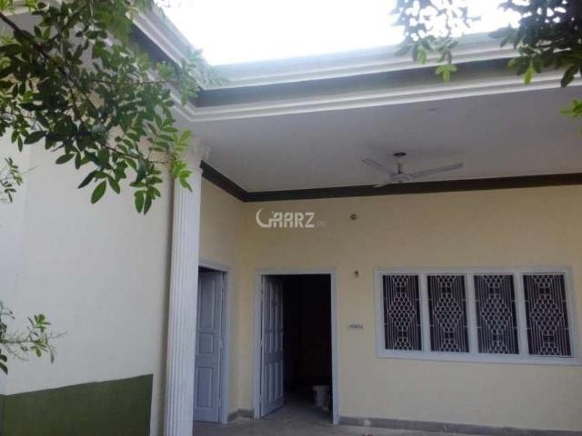 3 Marla House for Rent in Faisalabad Kohinoor Town