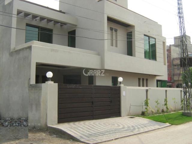 3 Marla House for Rent in Islamabad E 11/3