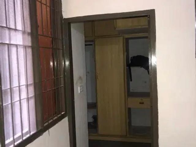 3 Marla House for Rent