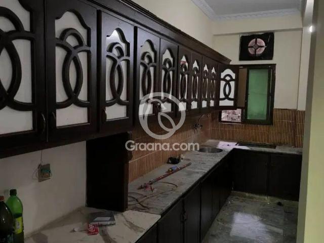 3 Marla House for Rent