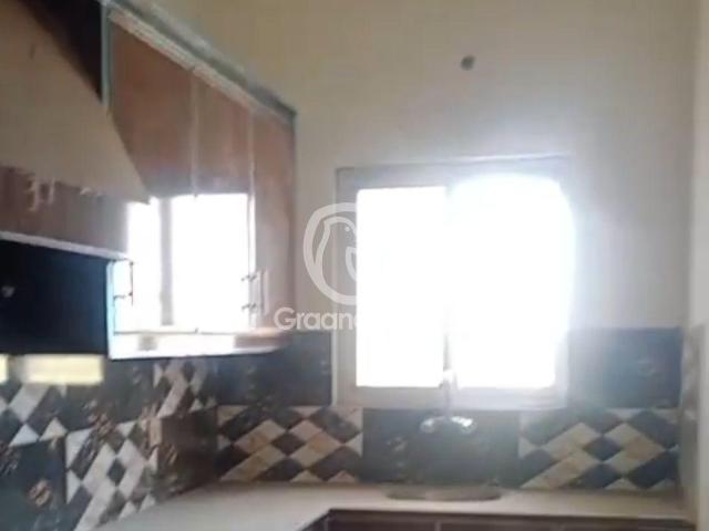 3 Marla House for Rent