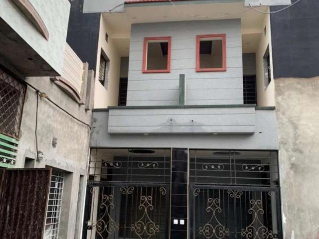 3 marla house for sale at nawab town near thokar niz baig Lahore Nawab Town ID 02514