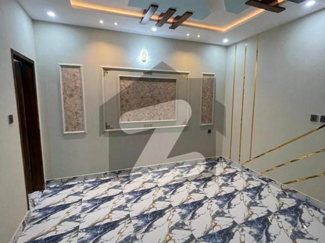 3 Marla House For Sale Al Hafeez Garden Phase 5