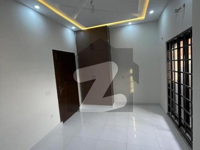 3 marla house for sale al kabir town phase 2