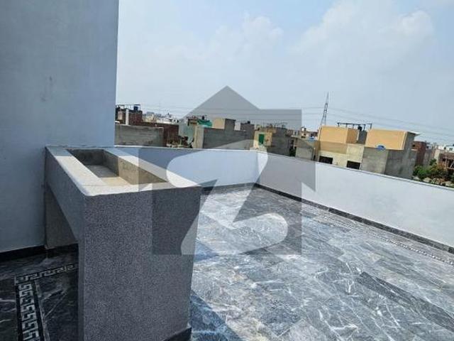 3 MARLA HOUSE for Sale Al Kabir Town Phase 2