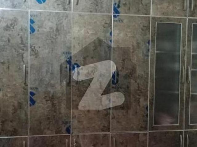 3 Marla House for Sale Al Rehman Garden Phase 2