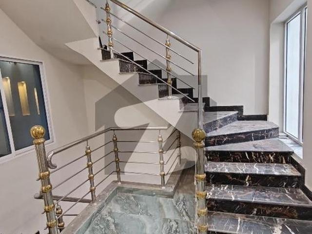 3 Marla House For Sale Arbab Sabz Ali Khan Town Executive Lodges Block A