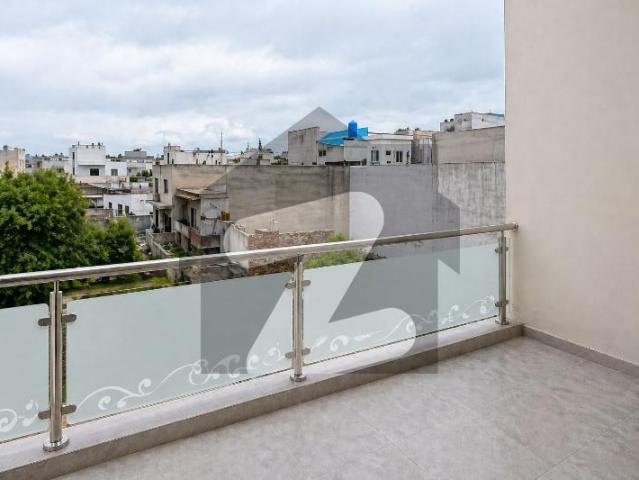 3 Marla House For Sale Bahawalpur Avenue Housing Society
