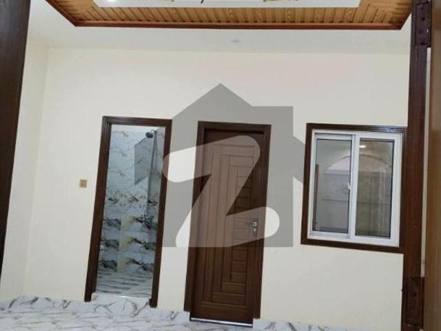 3 Marla House For Sale Bounkan Muradpur Sialkot Muradpur