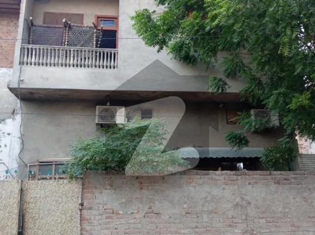 3 marla house for sale d type colony