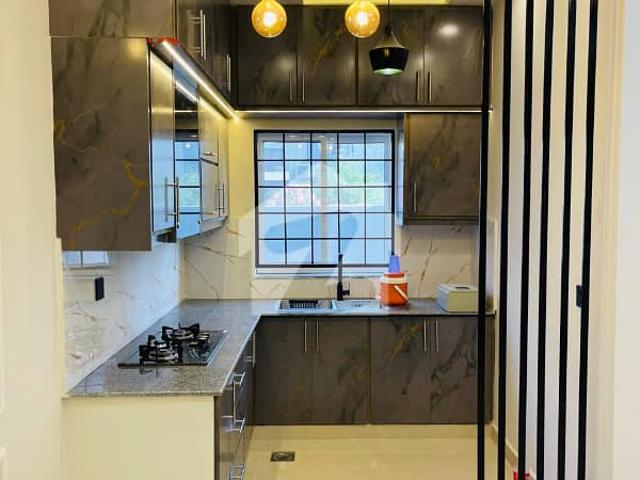3 Marla House For Sale E Block Al Kabir Town Phase 2 Lahore