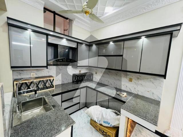 3 Marla House For Sale In New Metro City Sector 1 Block B