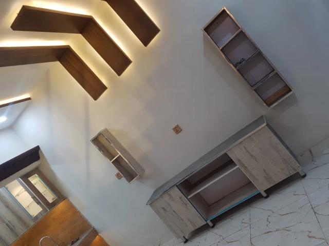3 Marla House For Sale In A Society At Samanabad Lahore Samanabad ID 76774