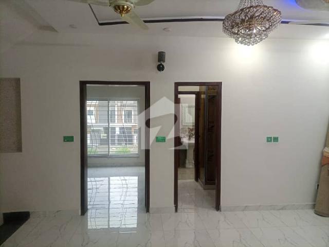 3 Marla House For Sale In Al Kabir Town Phase 2 C Block