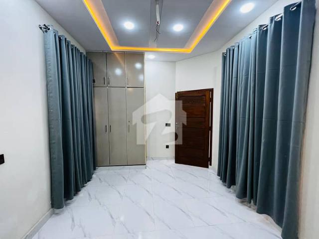 3 Marla House For Sale In Al Kabir Town Phase 2. C Block