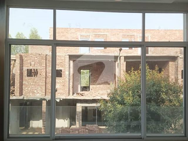 3 Marla House For Sale In Al Kabir Town Phase 2. C Block