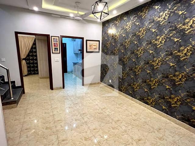 3 Marla House For Sale In Al Kabir Town Phase 2. C Block
