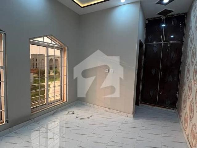3 Marla House For Sale In Al Kabir Town Phase 2. C Block