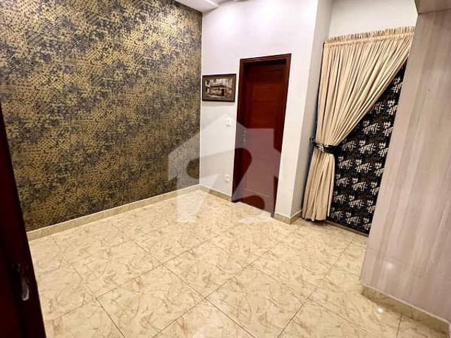 3 Marla House For Sale In Al Kabir Town Phase 2. C
