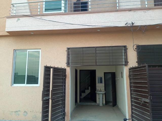 3 Marla House For Sale In Bedian Road Lahore In Only Rs 46 lac Lahore Bedian Road ID 76597