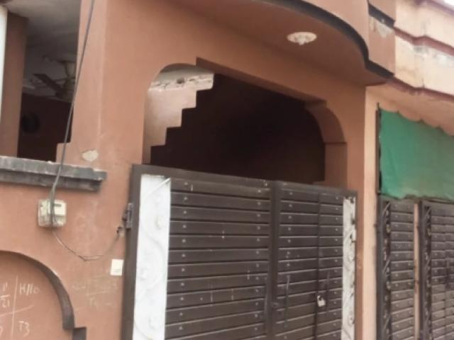 3 Marla House For Sale In Gulshan e Iqbal Rawalpindi Gulshan e Iqbal ID 77888