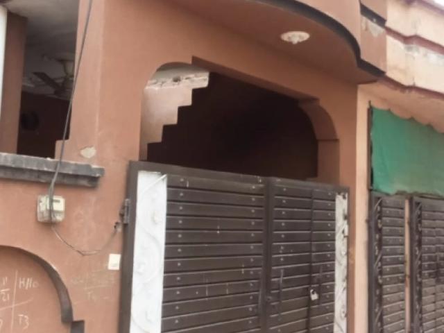 3 Marla House For Sale In Gulshan e Iqbal Rawalpindi Gulshan e Iqbal ID 77888