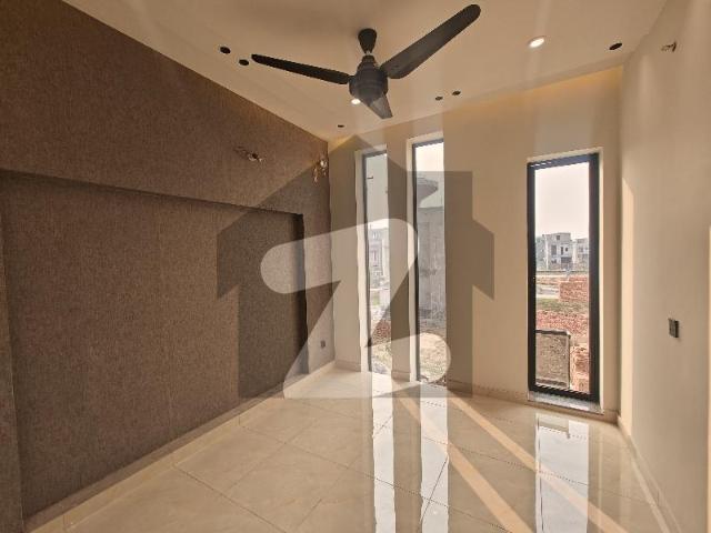 3 Marla House For Sale In Hot Location Al Kabir Town Phase 2