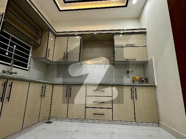 3 Marla House for Sale in Jeewan City Housing Scheme