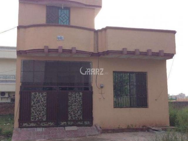 3 Marla House for Sale in Lahore Phase 2 Block M