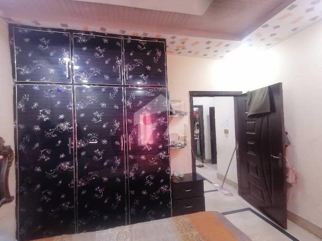 3 Marla House For sale In Lalazaar Garden Phase 1 Lahore