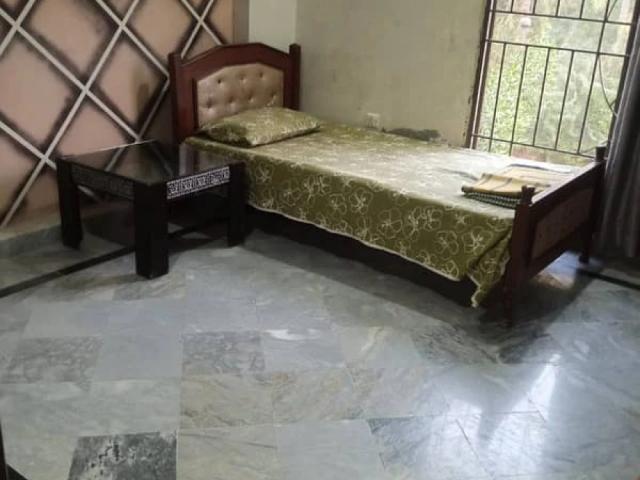 3 marla house for sale in pak arab society Lahore Pak Arab Housing Society ID 86820