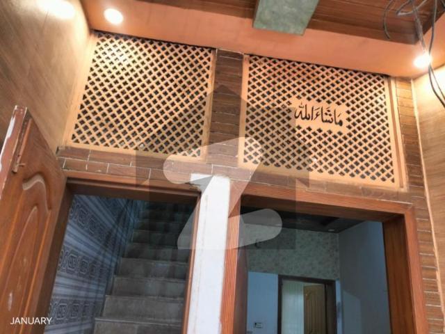 3 Marla House for Sale in Sheeraz villaz Near Cavalary Ground Shiraz Villas
