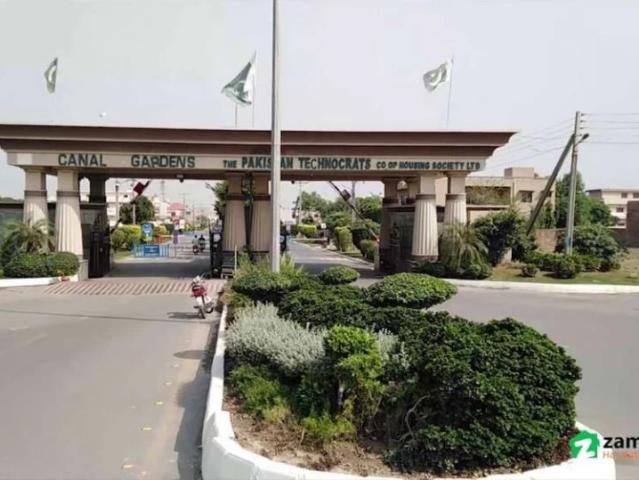 3 marla house for sale lahore canal garden id 26026