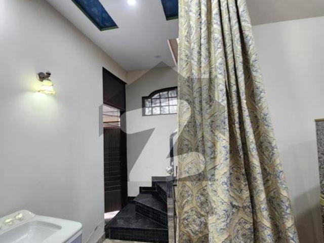 3 Marla House For Sale, Pak Arab Housing Society, Lahore Vital Homes AA