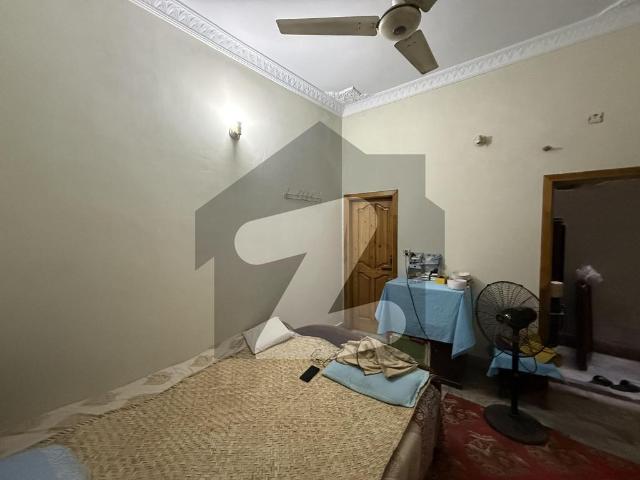 3 Marla house for sale Peshawar
