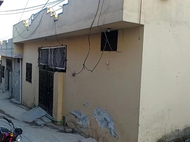 3 Marla House For Sale Rawalpindi Adiala Road ID 75527