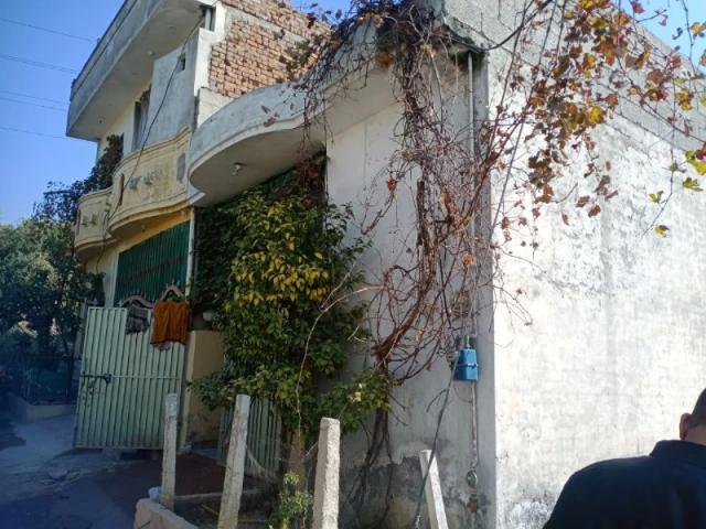 3 Marla house For Sale. Rawalpindi Adiala Road ID 75642