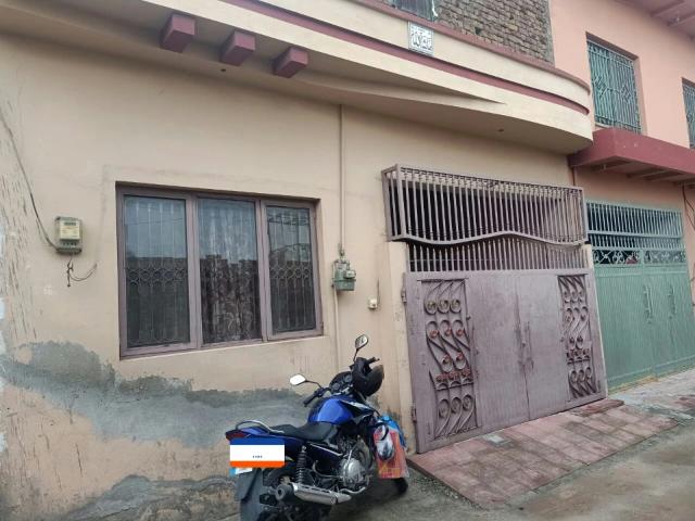 3 Marla House For Sale Rawalpindi Adiala Road ID 78375