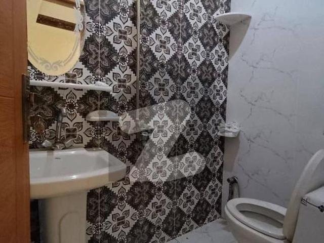 3 Marla House For Sale Rizwan Colony Link Capital Road Sialkot Capital Road