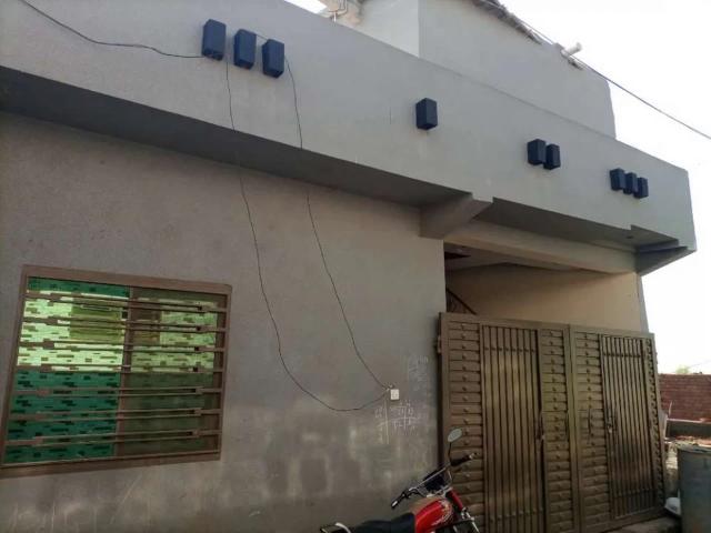 3 Marla house for sale Tarlai Islamabad Tarlai ID 41826