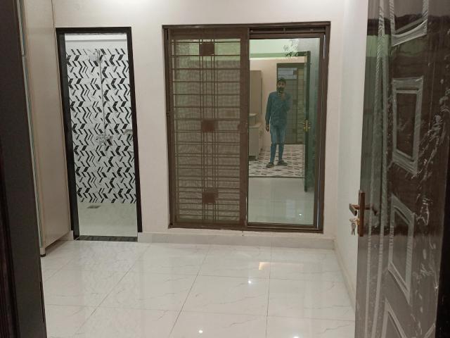 3 Marla House for Sale
