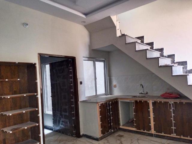 3 Marla House for Sale