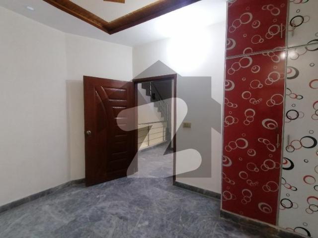 3 Marla House Ideally Situated In Lalazaar Garden Phase 1