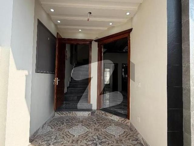 3 Marla House In Raiwind Road For Sale At Good Location Al Kabir Phase 2 Block C