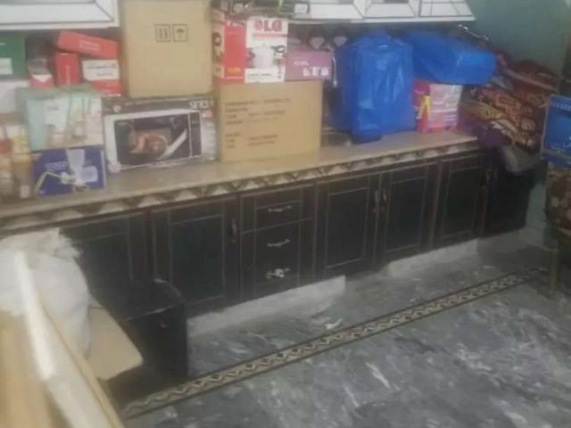 3 marla house in samnabad Lahore Samanabad ID 51786