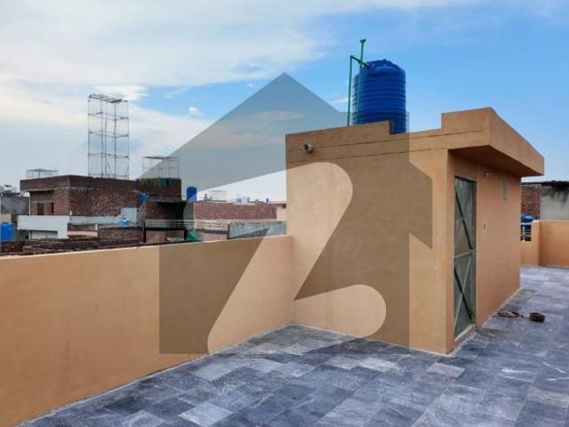 3 Marla House In Tajpura For sale At Good Location Tajpura